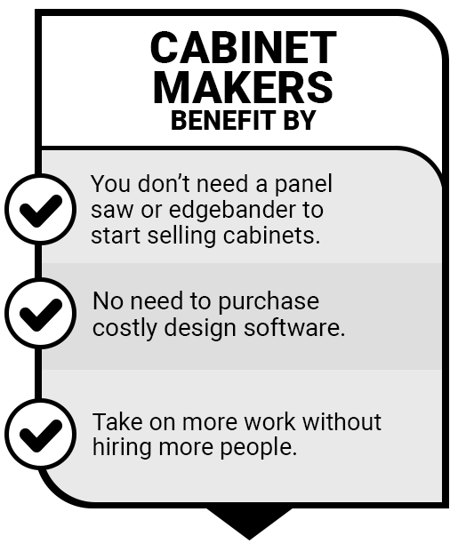Builders Benefit By