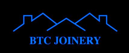 BTC Joinery Logo
